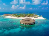 KAGI MALDIVES RESORT & SPA