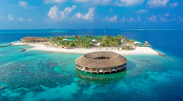 KAGI MALDIVES RESORT & SPA