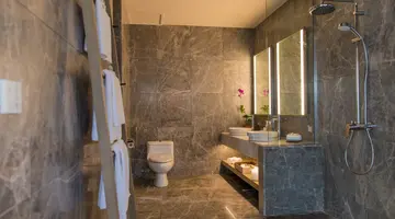 KAGI MALDIVES RESORT & SPA