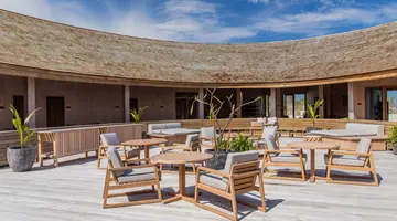 KAGI MALDIVES RESORT & SPA