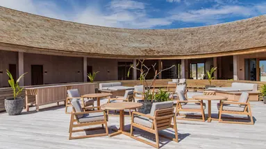 KAGI MALDIVES RESORT & SPA