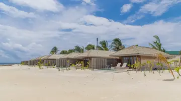 Kagi Maldives Resort & Spa