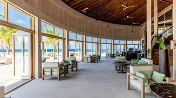 KAGI MALDIVES RESORT & SPA