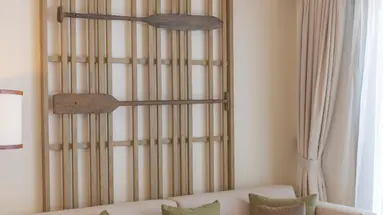 KAGI MALDIVES RESORT & SPA