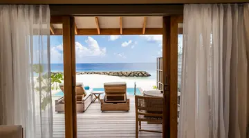 KAGI MALDIVES RESORT & SPA