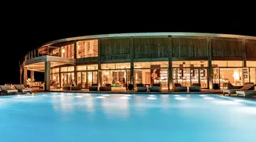 KAGI MALDIVES RESORT & SPA