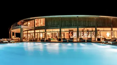 KAGI MALDIVES RESORT & SPA