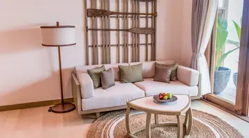 KAGI MALDIVES RESORT & SPA