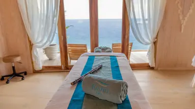 KAGI MALDIVES RESORT & SPA