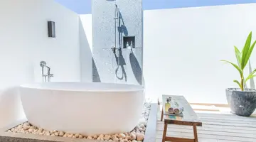 Kagi Maldives Resort & Spa
