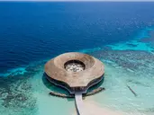 KAGI MALDIVES RESORT & SPA