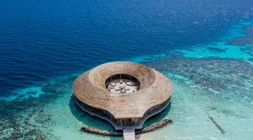 KAGI MALDIVES RESORT & SPA
