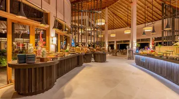 KAGI MALDIVES RESORT & SPA