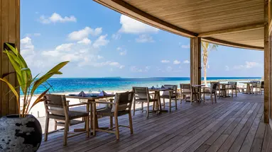 KAGI MALDIVES RESORT & SPA