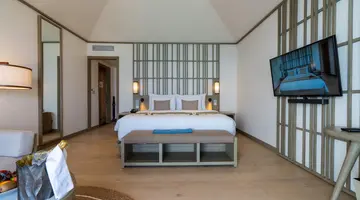 KAGI MALDIVES RESORT & SPA