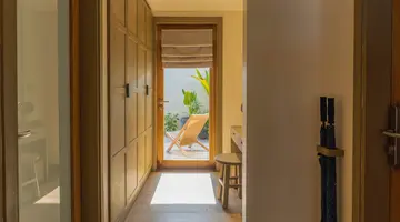 KAGI MALDIVES RESORT & SPA