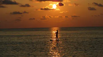 KAGI MALDIVES RESORT & SPA