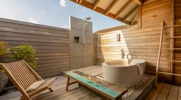 KAGI MALDIVES RESORT & SPA