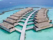 KAGI MALDIVES RESORT & SPA