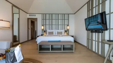 Kagi Maldives Spa Island