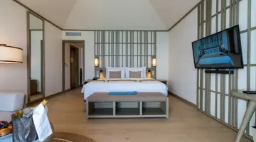 Kagi Maldives Spa Island