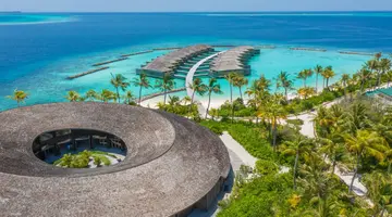 Wycieczka na Malediwy w 5* hotelu z basenem
