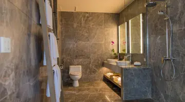 Kagi Maldives Spa Island