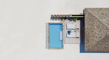Kagi Maldives Spa Island