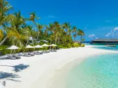 Kagi Maldives Spa Island