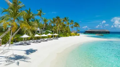 Kagi Maldives Spa Island