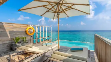 Kagi Maldives Spa Island