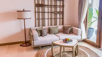 Kagi Maldives Spa Island