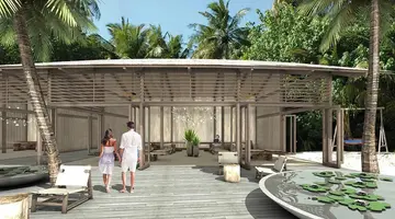 Kagi Maldives Spa Island