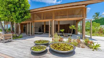 Kagi Maldives Spa Island