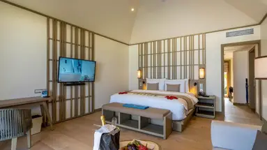 Kagi Maldives Spa Island