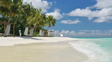 Kagi Maldives Spa Island