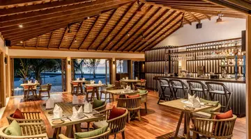 Kagi Maldives Spa Island