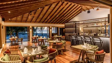 Kagi Maldives Spa Island