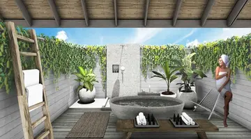 Kagi Maldives Spa Island