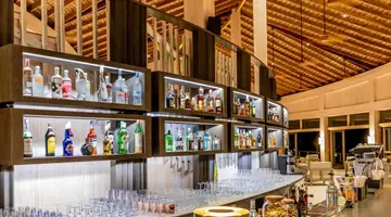 Kagi Maldives Spa Island