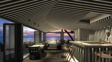 Kagi Maldives Spa Island