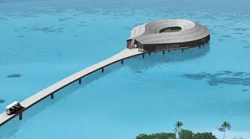 Kagi Maldives Spa Island