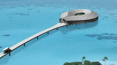 Kagi Maldives Spa Island