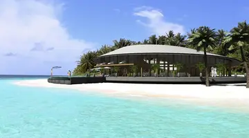 Kagi Maldives Spa Island