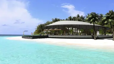 Kagi Maldives Spa Island