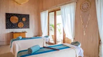 Kagi Maldives Spa Island