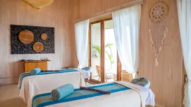 Kagi Maldives Spa Island