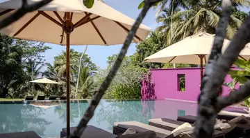 Kahanda Kanda Galle