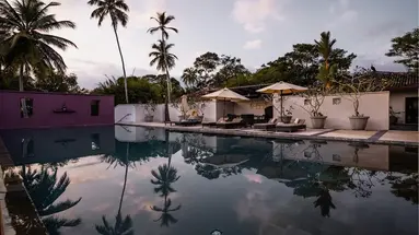 Kahanda Kanda Galle