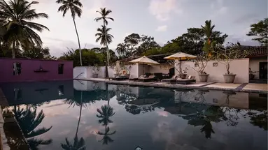 Kahanda Kanda Galle